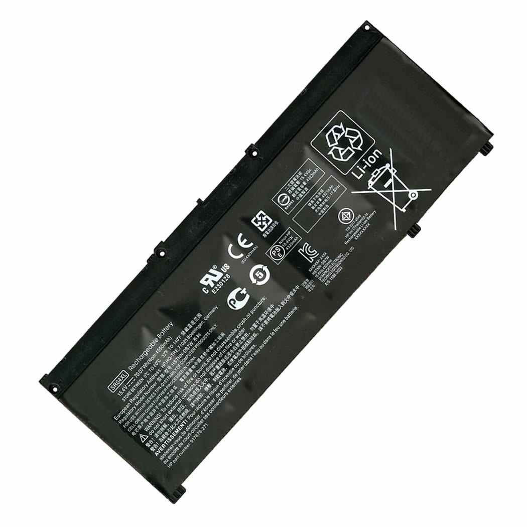 ANSI SR04XL replacement laptop battery